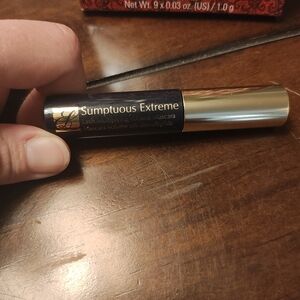 Estee Lauder Black and Gold Mascara for Bold Volume